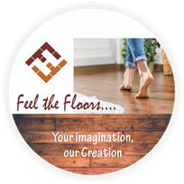 Feel The Floors